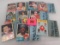 Lot (100) 1963 Topps Baseball Cards High Grade