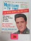1961 Movieland & Tv Time Magazine/ Elvis Presley Cover