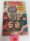 Strange Tales #143 (1966) Silver Age Nick Fury