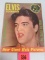 1960 Elvis Yearbook/ Hound Dog News Magazine