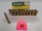 Full Box 303 British (20 Rds)
