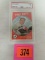 1959 Topps #180 Yogi Berra Psa 3