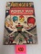 Avengers #9 (1964) Key 1st Appearance Wonder Man