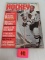 Hockey Illustrated (1968) Magazine/ Bobby Hull Cover