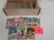 Lot (419) 1975 Topps Mini Baseball Cards High Grade