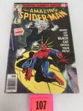 Amazing Spiderman #194 (1979) Key 1st Appearance Black Cat