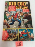 Kid Colt Outlaw #133 (1966) Silver Age Marvel