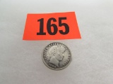 1900 S Barber Dime