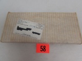 1979 Kellogg's 3-d Baseball Factory Sealed Card Set
