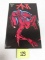 Ant #1 (2004) Special Red Foil Edition/ J. Scott Campbell