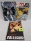 Lot (3) X-men Related Graphic Novels/ Tpb's