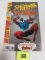 Web Of Spiderman #118 (1994) Key 1st Appearance Scarlett Spider