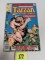Tarzan Lord Of The Jungle #1 (1977) Bronze Age Marvel