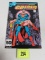 Crisis On Infinite Earths #7 (1985) Key Death Of Supergirl