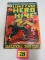 Hero For Hire #1 (1972) Key 1st Appearance Luke Cage