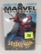 Marvel Encyclopedia Spider-man Hardcover Graphic Novel Sealed