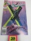 Uncanny X-men #251 (1989) Classic Wolverine Cover