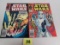 Star Wars #97 & 101 (late Issues/ Marvel)