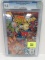 Lethal Foes Of Spiderman #4 (1993) Cgc 9.8