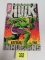 Incredible Hulk Annual #1 (1968) Classic Silver Age Cover