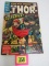 Thor Annual #2 (1966) Silver Age Marvel