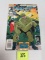 Gi Joe #144 (1994) Tuff Later Issue