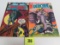 Detective Comics #333 & 382 Silver Age Issues