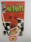 New Mutants #26 (1986) Key 1st Appearance Legion