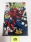 Amazing Spiderman #317 (1989) Classic Todd Mcfarlane Cover