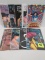 Strangers In Paradise (abstract Studio) Lot (9) Terry Moore