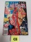 New Mutants #98 (1991) Key 1st Appearance Of Deadpool