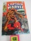 Captain Marvel #18 (1969) Key Carol Danvers Gains Power