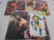 Lot (6) Wolverine Comics All Variant Covers