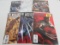 Lot (6) Wolverine Comics All Variant Covers
