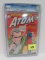 The Atom #16 (1965) Silver Age Gil Kane Cover Cgc 8.5