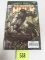 Incredible Hulk #100 (planet Hulk) 2007 Rare Gray Variant