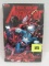 The New Avengers Hardcover Graphic Novel Sealed