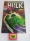 Incredible Hulk #107 (1968) Silver Age Mandarin
