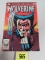 Wolverine #1 (1982) Limited Series/ Key 1st Solo Comic