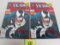 (2) Venom: Lethal Protector #1 (1992) Key Issue/ Both Signed By Bagley