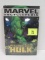 Marvel Encyclopedia Hulk Hardcover Graphic Novel Sealed