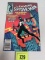 Amazing Spiderman #252 (1984) Key 1st Black Costume