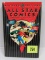 All-star Comics Archives Vol. 1 Dc Hardcover W/ Dust Jacket