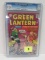 Green Lantern #39 (1965) Silver Age Black Hand Cgc 7.5