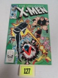 Uncanny X-men #178 (1983) Signed By John Romita Jr.