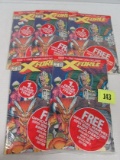 Dealer Lot (5) X-force #1 / 1st Print, Sealed In Bag