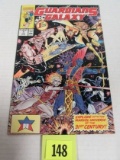 Guardians Of The Galaxy #1 (1993) Key 1st Issue