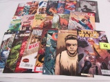 Lot (20) Asst./ Random New Modern Comics Marvel, Dc+