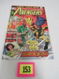 Avengers #139 (1975) Bronze Age Marvel