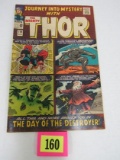 Journey Into Mystery #119 (1965) Silver Age Thor/ Marvel
